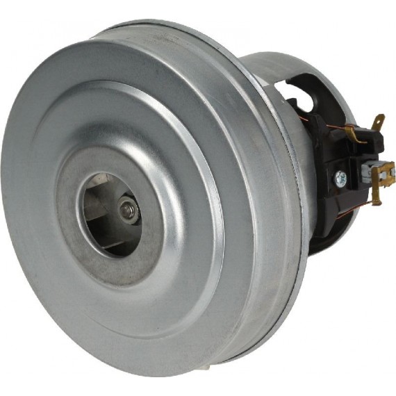 MOTORE ASPIRAPOLVERE BASSO 1400W Diam.138mm