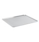 Vassoio espositore inox 36x28,5 cm