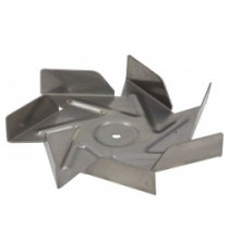 VENTOLA FORNO INOX TIPO PICCOLO
