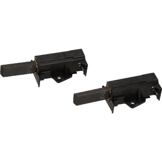 SPAZZOLE CARBONE MOTORE SCHUNK