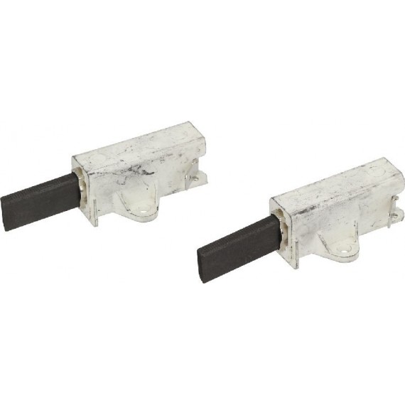 SPAZZOLE CARBONE MOTORE SCHUNK