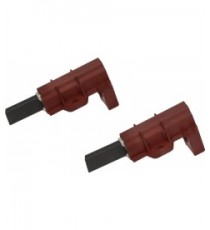 SPAZZOLE CARBONE MOTORE SCHUNK INDESIT