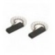 SPAZZOLE CARBONE SCHUNK BOSCH 00154740