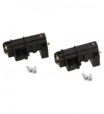 SPAZZOLE CARBONE MOTORE SCHUNK BSH ELX