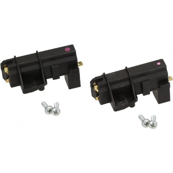 SPAZZOLE CARBONE MOTORE SCHUNK BSH ELX