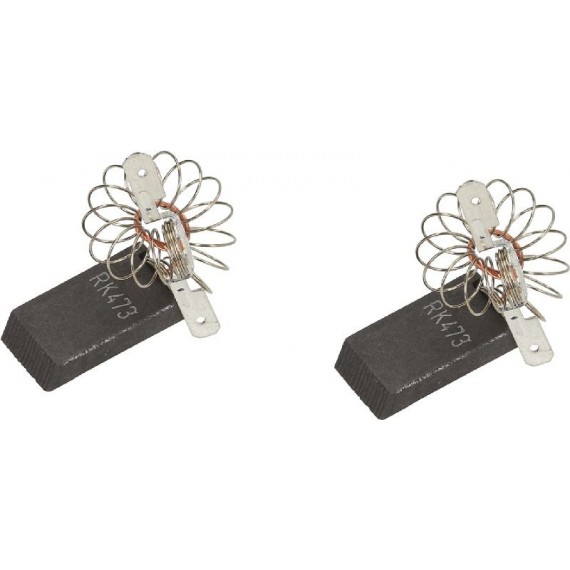 SPAZZOLE CARBONE MOTORE SCHUNK