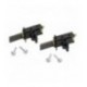 SPAZZOLE CARBONE SCHUNK FAGOR INDESIT