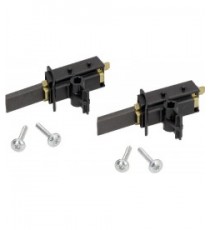 SPAZZOLE CARBONE SCHUNK FAGOR INDESIT