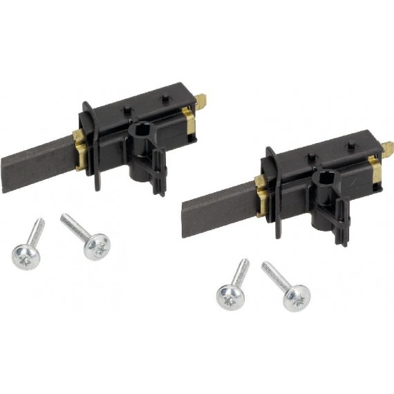 SPAZZOLE CARBONE SCHUNK FAGOR INDESIT