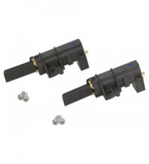 SPAZZOLE CARBONE MOTORE SCHUNK BSH ELX