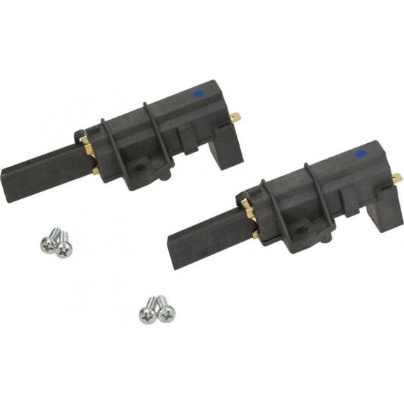 SPAZZOLE CARBONE MOTORE SCHUNK BSH ELX