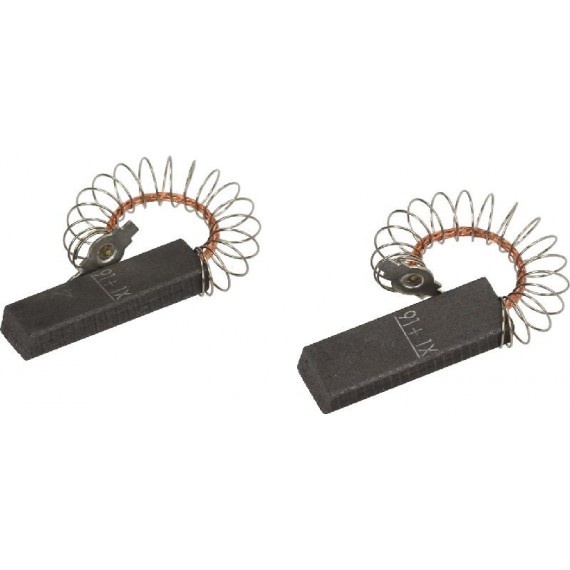 SPAZZOLE CARBONE MOTORE SCHUNK