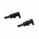 SPAZZOLE CARBONE MOTORE SCHUNK ARISTON