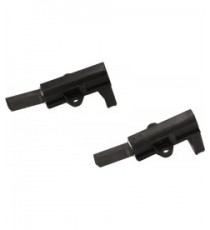 SPAZZOLE CARBONE MOTORE SCHUNK ARISTON