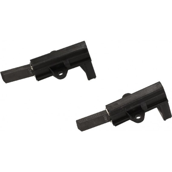 SPAZZOLE CARBONE MOTORE SCHUNK ARISTON