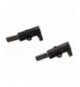 SPAZZOLE CARBONE MOTORE SCHUNK ARISTON