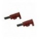 SPAZZOLE CARBONE MOTORE SCHUNK ARDO