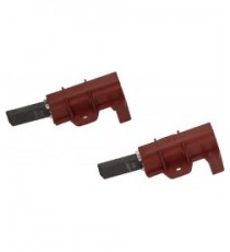 SPAZZOLE CARBONE MOTORE SCHUNK ARDO
