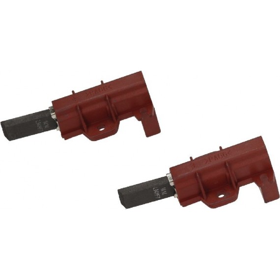 SPAZZOLE CARBONE MOTORE SCHUNK ARDO