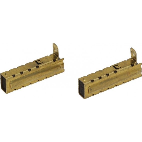 SPAZZOLE CARBONE MOTORE SCHUNK