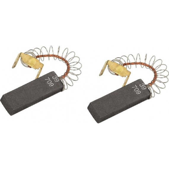SPAZZOLE CARBONE MOTORE SCHUNK BOSCH