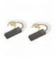 SPAZZOLE CARBONE MOTORE SCHUNK BOSCH