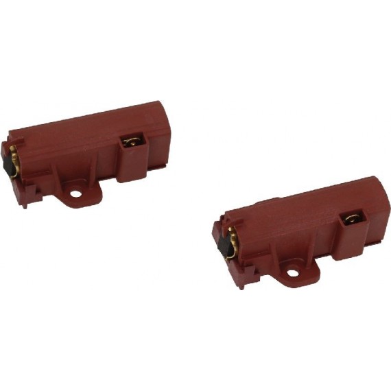 SPAZZOLE CARBONE MOTORE SCHUNK