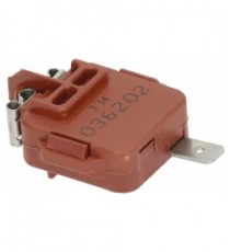 RELAY MOTORE BOSCH