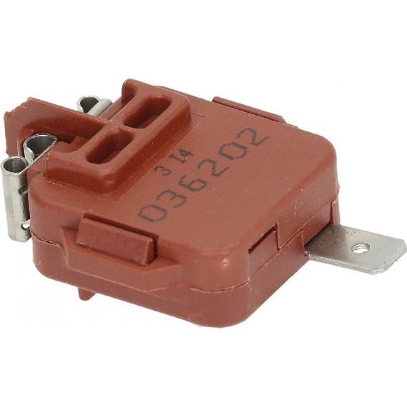 RELAY MOTORE BOSCH