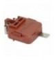 RELAY MOTORE BOSCH
