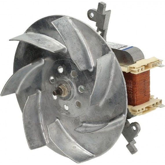 VENTILATORE FORNO BOSCH