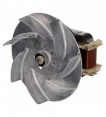 MOTOVENTILATORE FORNO BOSCH