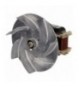 MOTOVENTILATORE FORNO BOSCH