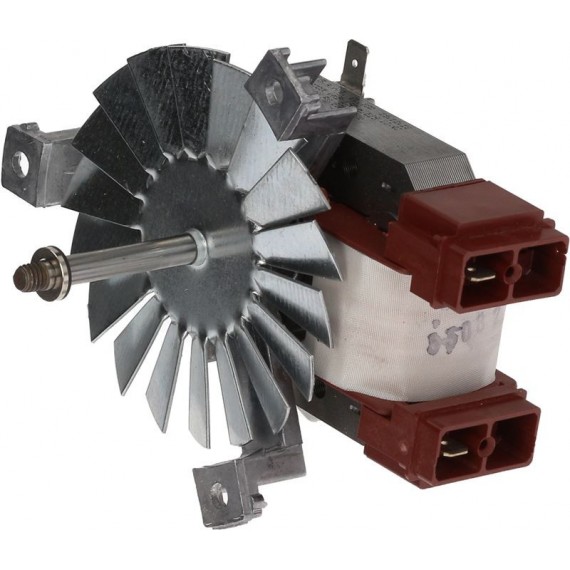 MOTOVENTILATORE FORNO BEKO