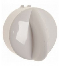 MANOPOLA TIMER BIANCA ZANUSSI Diam. 45 mm