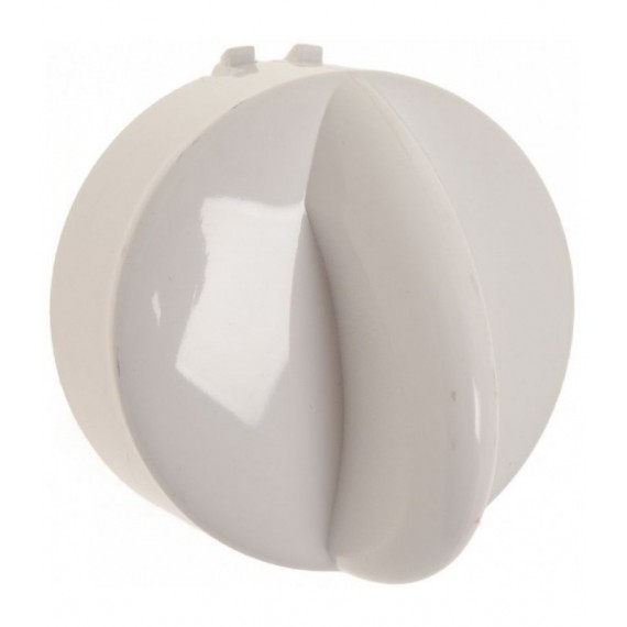 MANOPOLA TIMER BIANCA ZANUSSI Diam. 45 mm