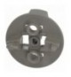 MANOPOLA ARDO Diam. 55 mm