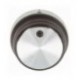 MANOPOLA TIPO ARISTON Diam. 50 mm