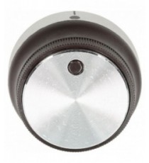 MANOPOLA TIPO ARISTON Diam. 50 mm
