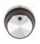 MANOPOLA TIPO ARISTON Diam. 50 mm