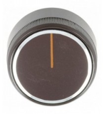 MANOPOLA BOMPANI Diam. 44 mm