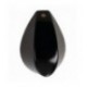 MANOPOLA TIPO FRANKE NERA Diam. 39 mm