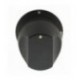 MANOPOLA TIPO FRANKE NERA Diam. 36 mm