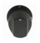 MANOPOLA TIPO FRANKE NERA Diam. 36 mm