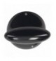 MANOPOLA TIPO FRANKE NERA Diam. 33 mm