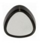 MANOPOLA TIPO GLEM GAS MARRONE Diam. 45 mm