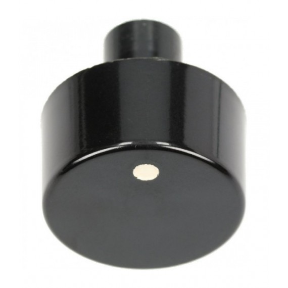 MANOPOLA Diam. 40,5 mm TIPO IGNIS