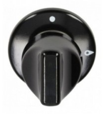 MANOPOLA TIPO INDESIT NERA