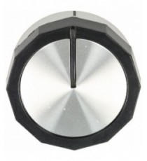 MANOPOLA Diam. 44,5 mm TIPO LOFRA