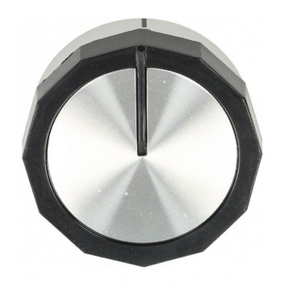 MANOPOLA Diam. 44,5 mm TIPO LOFRA